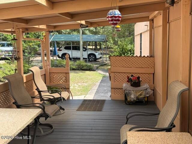 Photo of 5212 N Silverton Street N, Jackson, SC 29831 (MLS # 100595586)