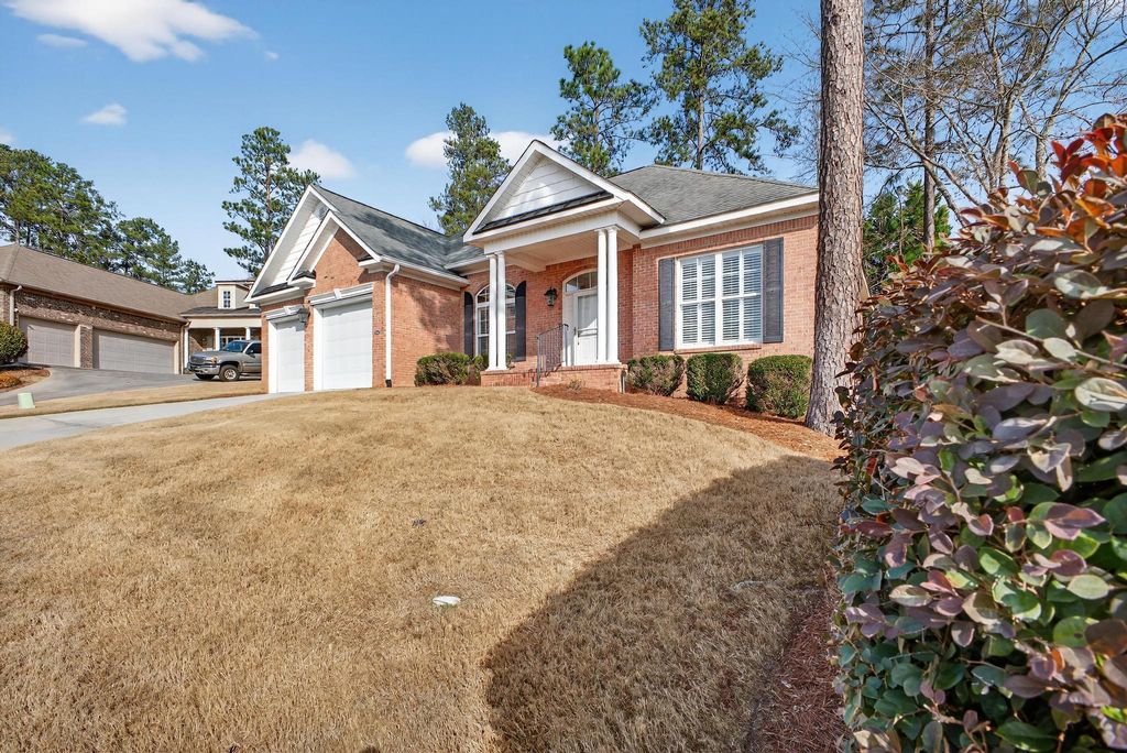 Photo of 164 Pink Dogwood Circle, Aiken, SC 29803 (MLS # 550881)