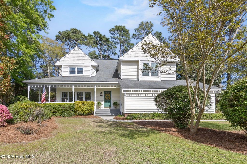 Photo of 5609 Ruxton Way, Wilmington, NC 28409 (MLS # 100564035)