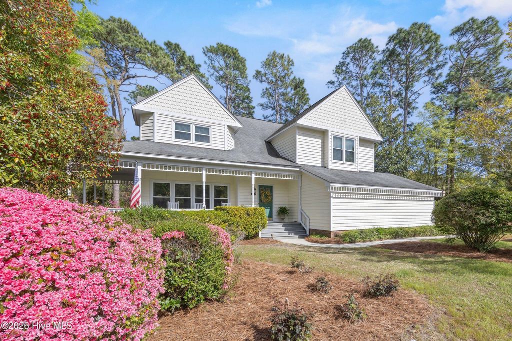 Photo of 5609 Ruxton Way, Wilmington, NC 28409 (MLS # 100564035)