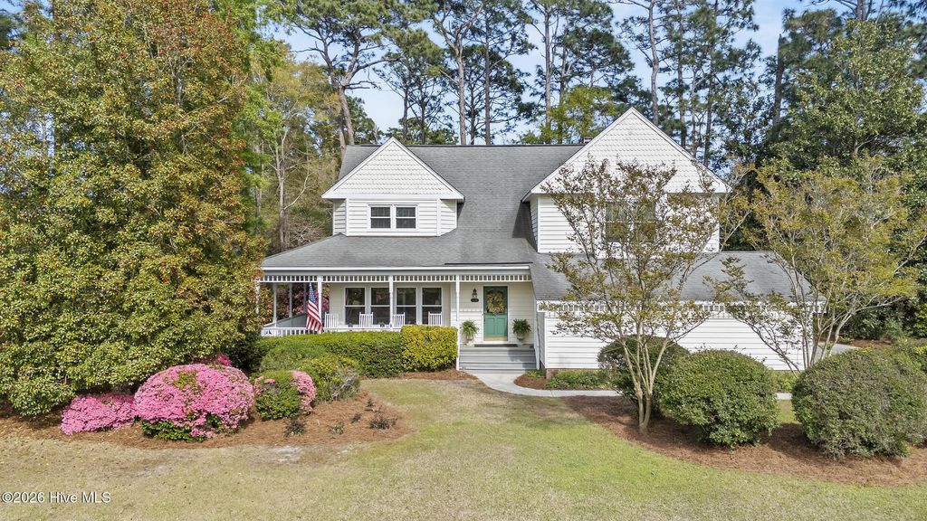 Photo of 5609 Ruxton Way, Wilmington, NC 28409 (MLS # 100564035)