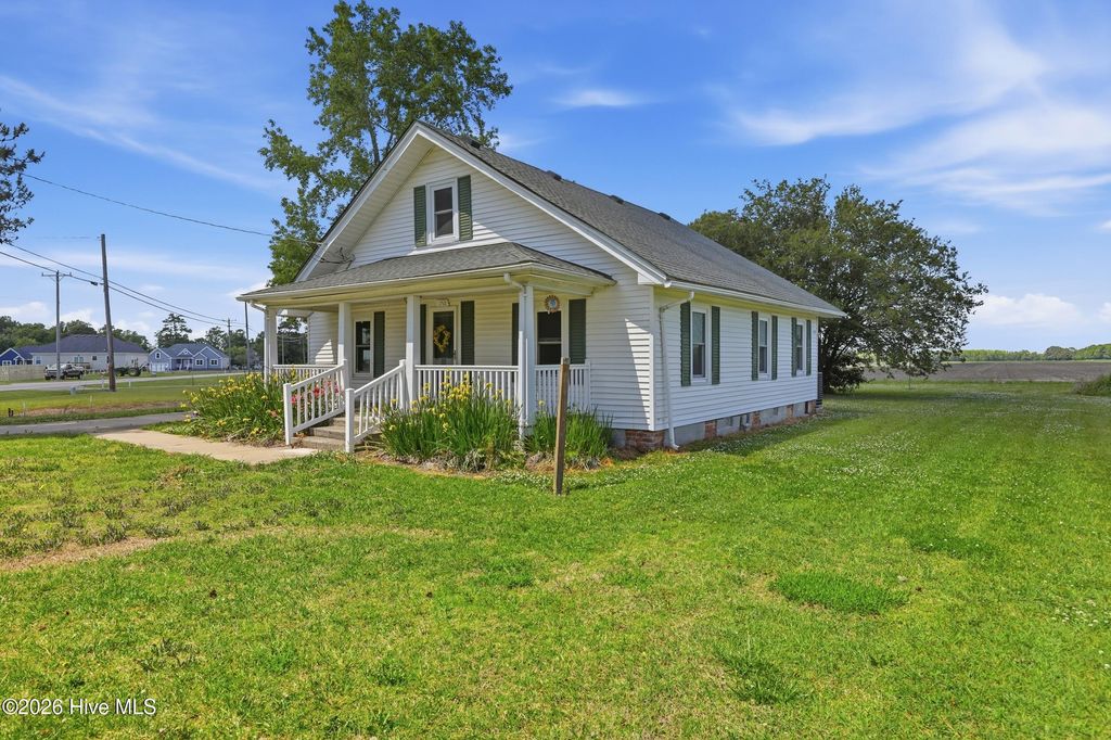 Photo of 192 N 343 S, Camden, NC 27921 (MLS # 100569686)