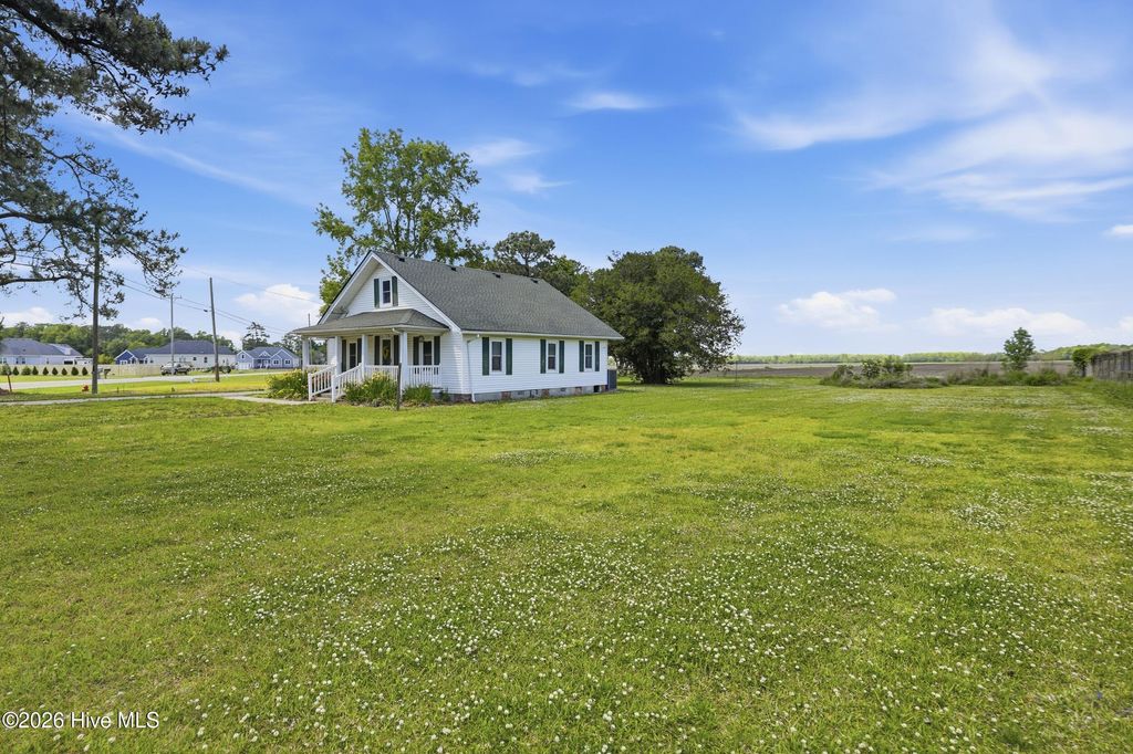 Photo of 192 N 343 S, Camden, NC 27921 (MLS # 100569686)