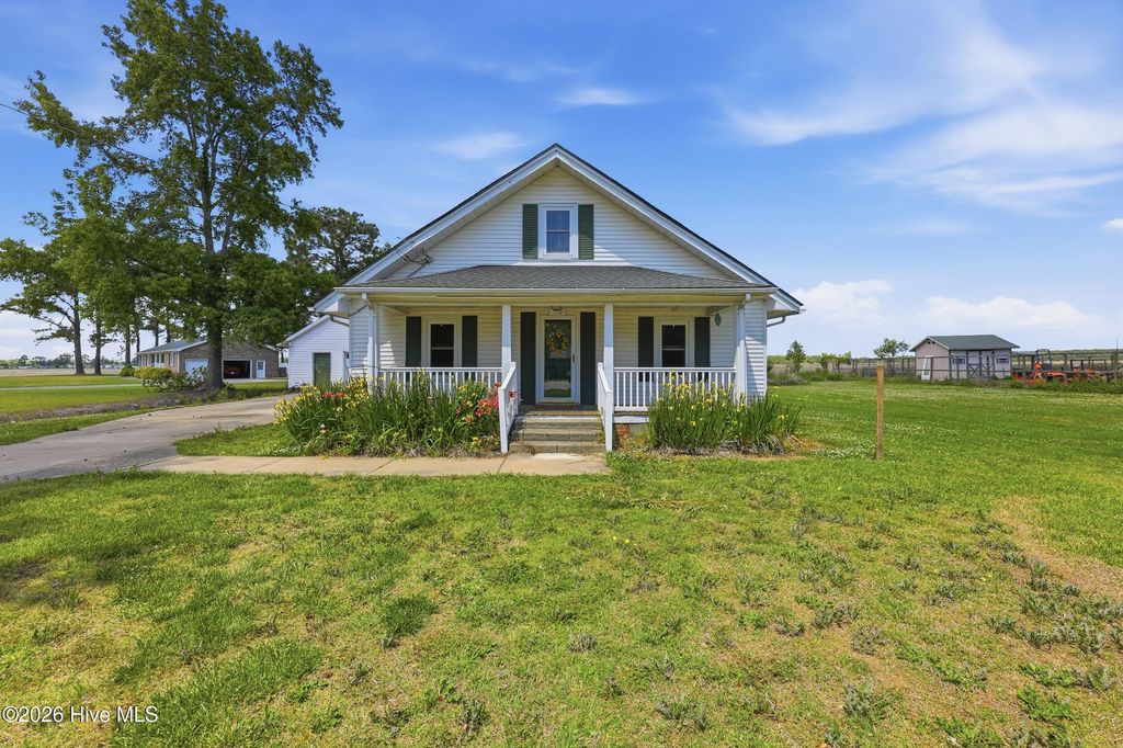 Photo of 192 N 343 S, Camden, NC 27921 (MLS # 100569686)