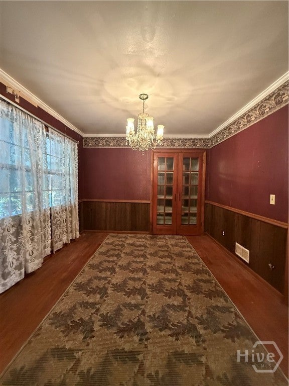 Photo of 910 W Ogeechee Street, Sylvania, GA 30467 (MLS # SA365025)