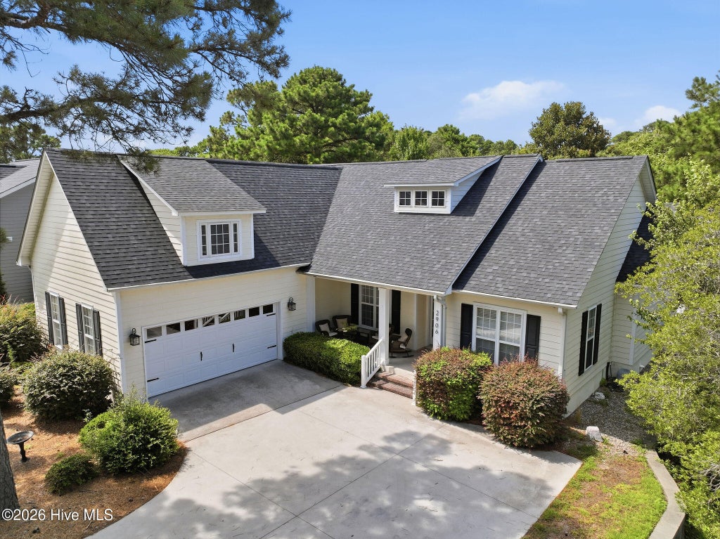 Photo of 2906 Moorings Way SE, Southport, NC 28461 (MLS # 100586161)