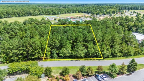 Tiny photo for 2008 Corporate Drive, Wilmington, NC 28405 (MLS # 100603311)