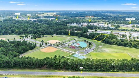 Tiny photo for 2008 Corporate Drive, Wilmington, NC 28405 (MLS # 100603311)