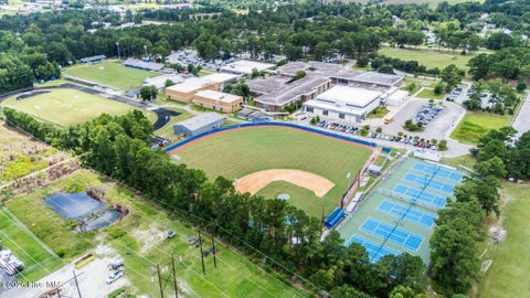 Tiny photo for 2008 Corporate Drive, Wilmington, NC 28405 (MLS # 100603311)