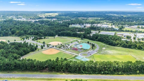 Tiny photo for 2008 Corporate Drive, Wilmington, NC 28405 (MLS # 100603311)