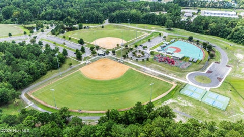 Tiny photo for 2008 Corporate Drive, Wilmington, NC 28405 (MLS # 100603311)