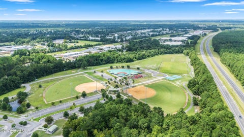 Tiny photo for 2008 Corporate Drive, Wilmington, NC 28405 (MLS # 100603311)