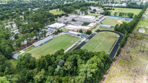 Tiny photo for 2008 Corporate Drive, Wilmington, NC 28405 (MLS # 100603311)