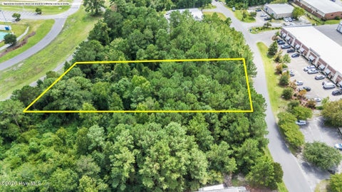 Tiny photo for 2008 Corporate Drive, Wilmington, NC 28405 (MLS # 100603311)