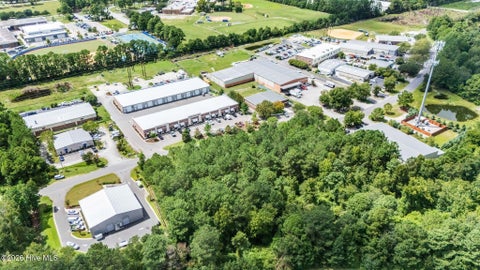 Tiny photo for 2008 Corporate Drive, Wilmington, NC 28405 (MLS # 100603311)