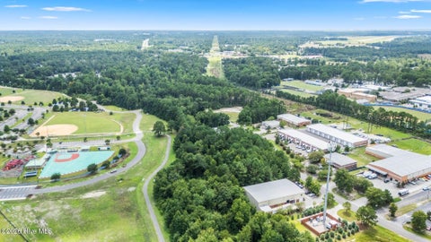 Tiny photo for 2008 Corporate Drive, Wilmington, NC 28405 (MLS # 100603311)