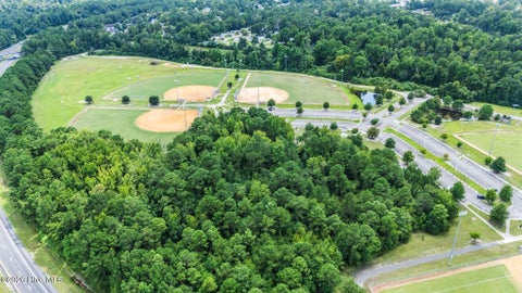 Tiny photo for 2008 Corporate Drive, Wilmington, NC 28405 (MLS # 100603311)