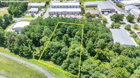 Tiny photo for 2008 Corporate Drive, Wilmington, NC 28405 (MLS # 100603311)