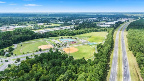 Tiny photo for 2008 Corporate Drive, Wilmington, NC 28405 (MLS # 100603311)