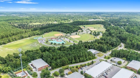 Tiny photo for 2008 Corporate Drive, Wilmington, NC 28405 (MLS # 100603311)