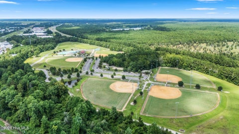 Tiny photo for 2008 Corporate Drive, Wilmington, NC 28405 (MLS # 100603311)
