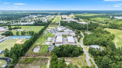 Tiny photo for 2008 Corporate Drive, Wilmington, NC 28405 (MLS # 100603311)