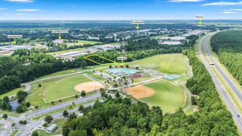 Tiny photo for 2008 Corporate Drive, Wilmington, NC 28405 (MLS # 100603311)
