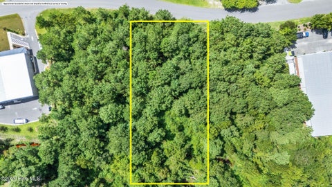Tiny photo for 2008 Corporate Drive, Wilmington, NC 28405 (MLS # 100603311)