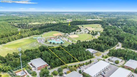 Tiny photo for 2008 Corporate Drive, Wilmington, NC 28405 (MLS # 100603311)