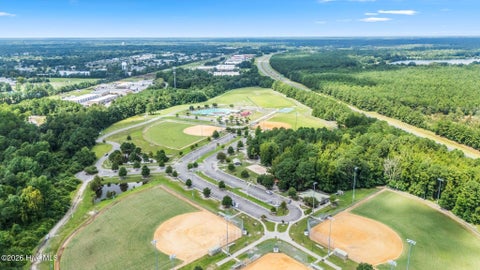 Tiny photo for 2008 Corporate Drive, Wilmington, NC 28405 (MLS # 100603311)