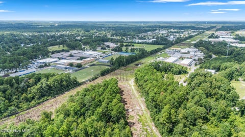 Tiny photo for 2008 Corporate Drive, Wilmington, NC 28405 (MLS # 100603311)
