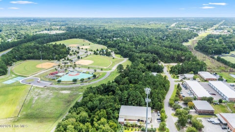 Tiny photo for 2008 Corporate Drive, Wilmington, NC 28405 (MLS # 100603311)