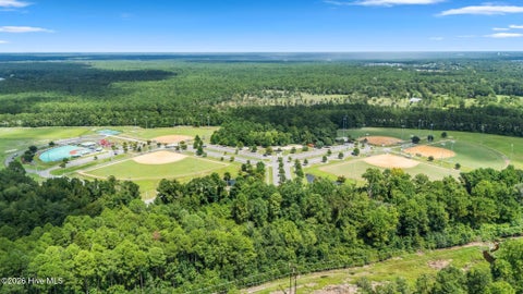 Tiny photo for 2008 Corporate Drive, Wilmington, NC 28405 (MLS # 100603311)
