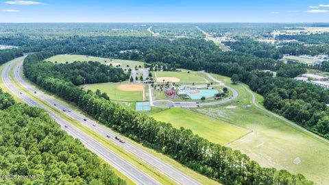 Tiny photo for 2008 Corporate Drive, Wilmington, NC 28405 (MLS # 100603311)