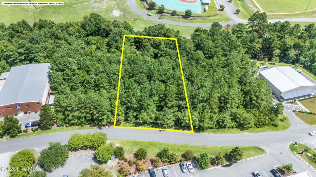 Photo of 2008 Corporate Drive, Wilmington, NC 28405 (MLS # 100603311)