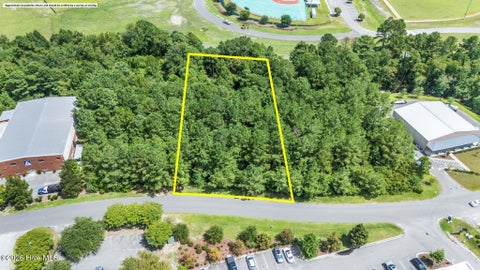 Tiny photo for 2008 Corporate Drive, Wilmington, NC 28405 (MLS # 100603311)