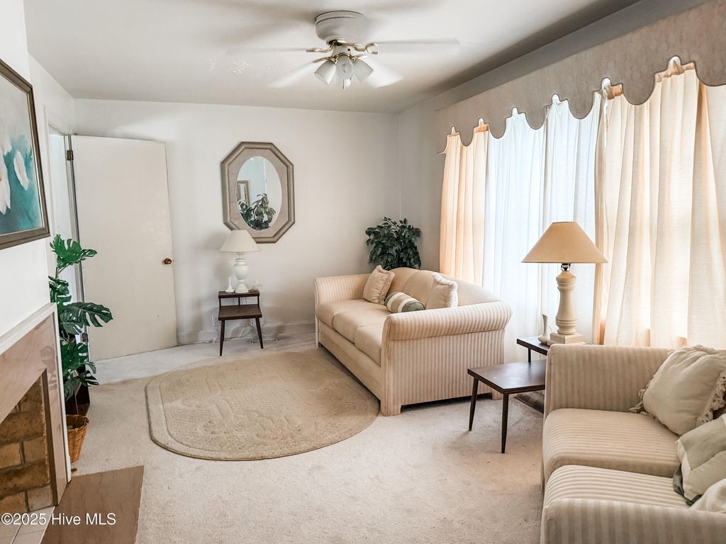 Photo of 1110 Vance Street E, Wilson, NC 27893 (MLS # 100556262)