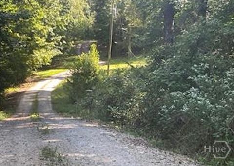 Vacant Land For Sale - 12 Banks Street<br/> Lexington, GA 30648