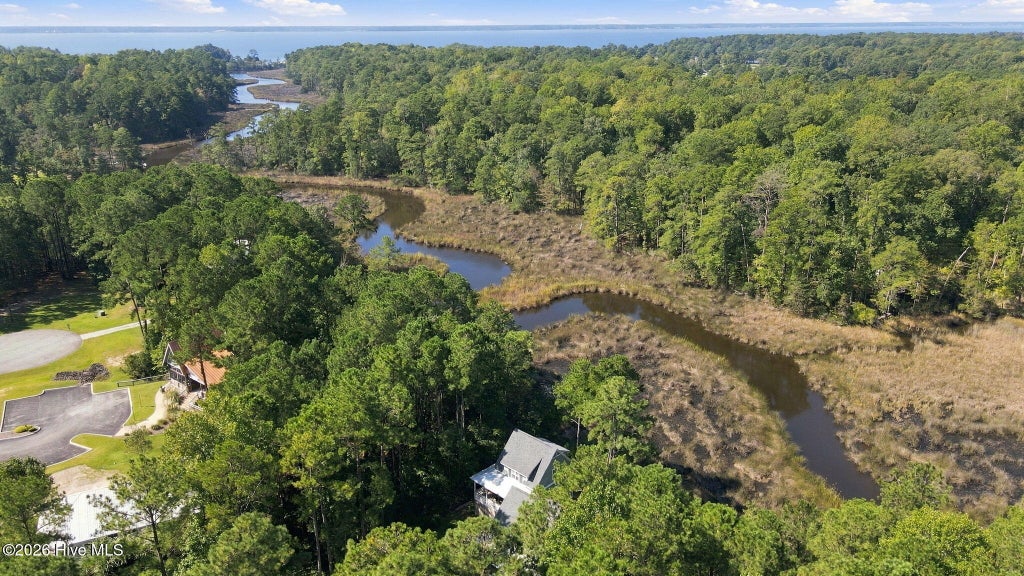 Photo of 956 Mill Creek Drive #A, Minnesott Beach, NC 28510 (MLS # 100603941)