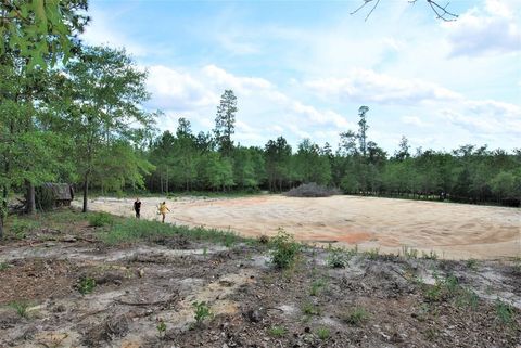 Vacant Land For Sale - 6 Sable Lane<br/> Edgefield County, Trenton, SC 29847