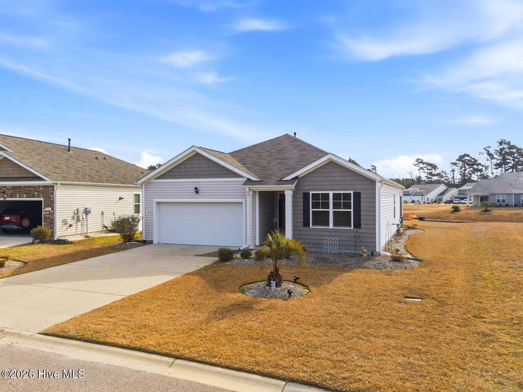 Photo of 1092 Maxwell Drive, Little River, SC 29566 (MLS # 100555916)