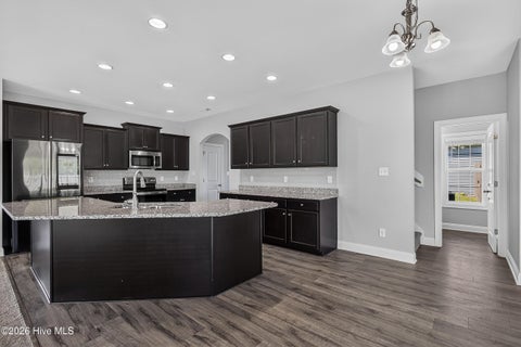 Tiny photo for 500 Transom Way, Sneads Ferry, NC 28460 (MLS # 100605529)