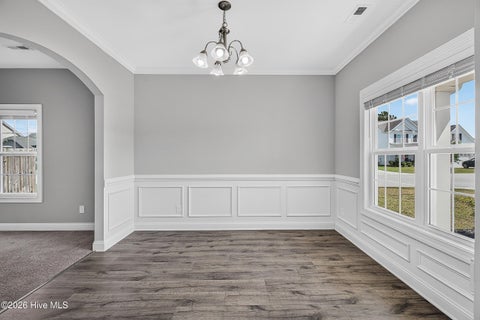 Tiny photo for 500 Transom Way, Sneads Ferry, NC 28460 (MLS # 100605529)