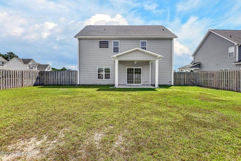 Tiny photo for 500 Transom Way, Sneads Ferry, NC 28460 (MLS # 100605529)