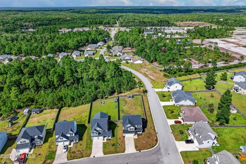 Tiny photo for 500 Transom Way, Sneads Ferry, NC 28460 (MLS # 100605529)