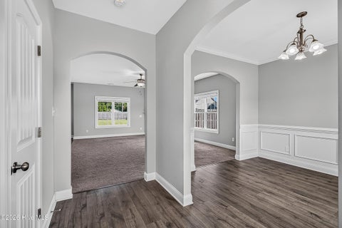 Tiny photo for 500 Transom Way, Sneads Ferry, NC 28460 (MLS # 100605529)