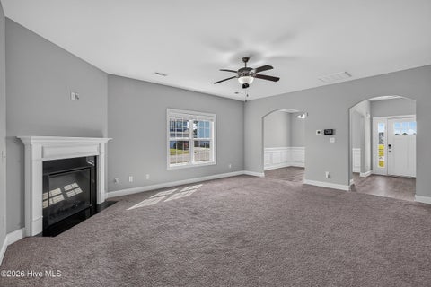 Tiny photo for 500 Transom Way, Sneads Ferry, NC 28460 (MLS # 100605529)