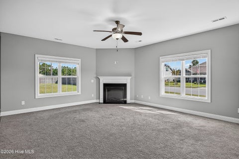 Tiny photo for 500 Transom Way, Sneads Ferry, NC 28460 (MLS # 100605529)