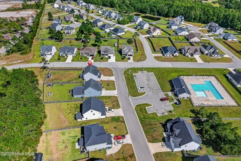 Tiny photo for 500 Transom Way, Sneads Ferry, NC 28460 (MLS # 100605529)