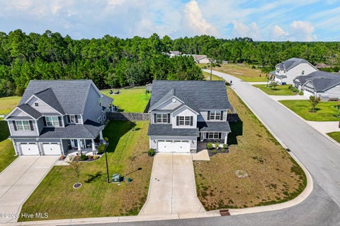Tiny photo for 500 Transom Way, Sneads Ferry, NC 28460 (MLS # 100605529)